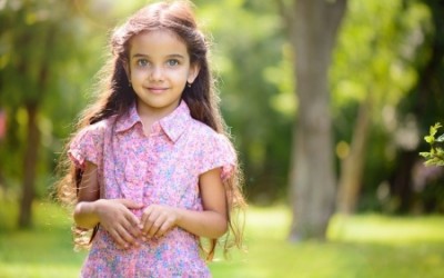 Acupuncture And Kids 20996373_s