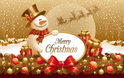 Merry Christmas To You 9945836_s