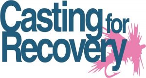 casting for recovery