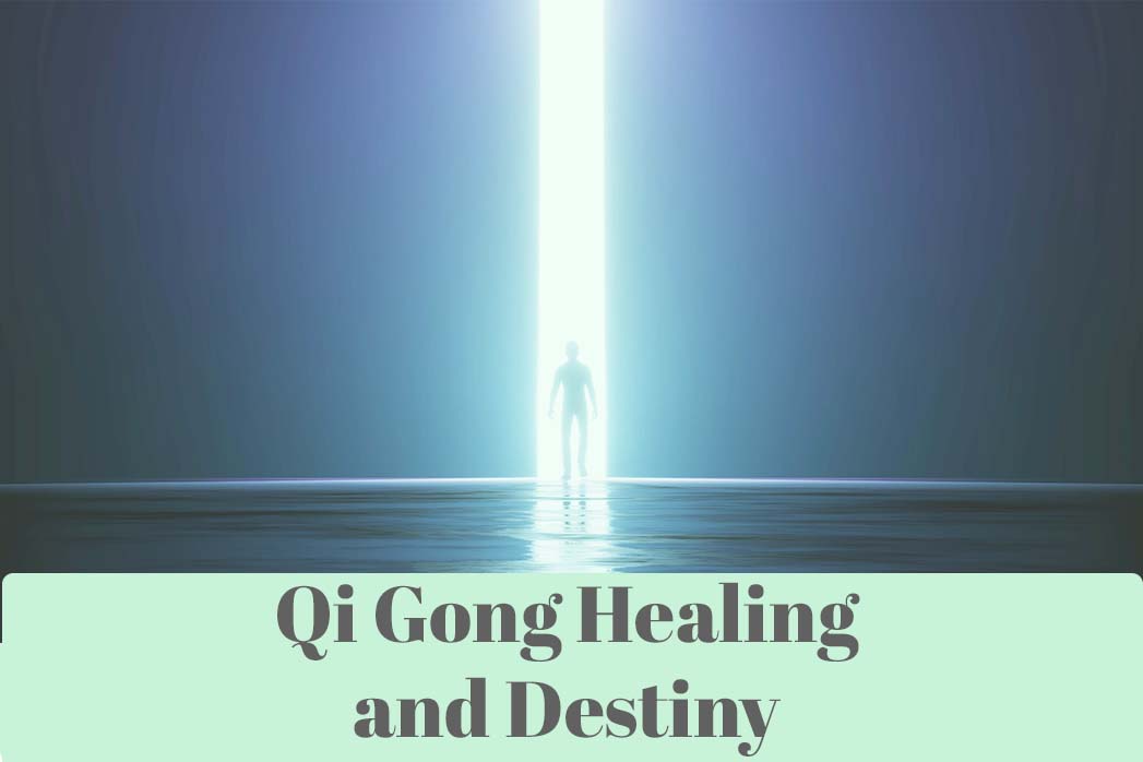 Qi Gong Destiny