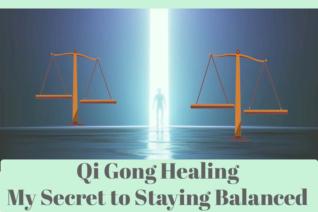 Qi Gong Healing Balance