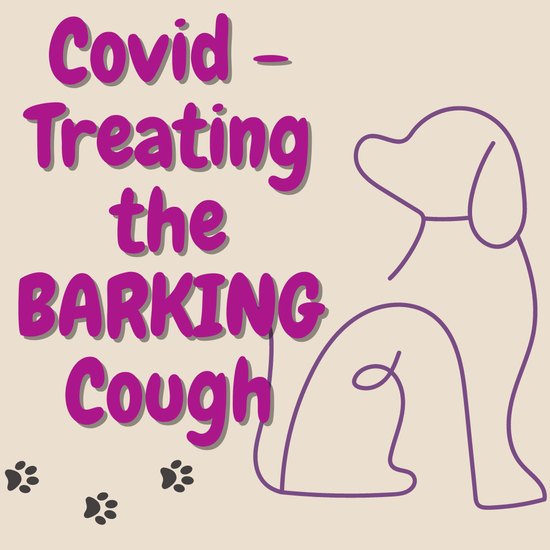 Barking Cough