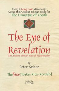 the eye of revelation