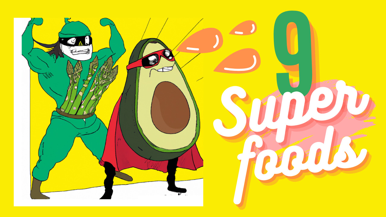 super foods