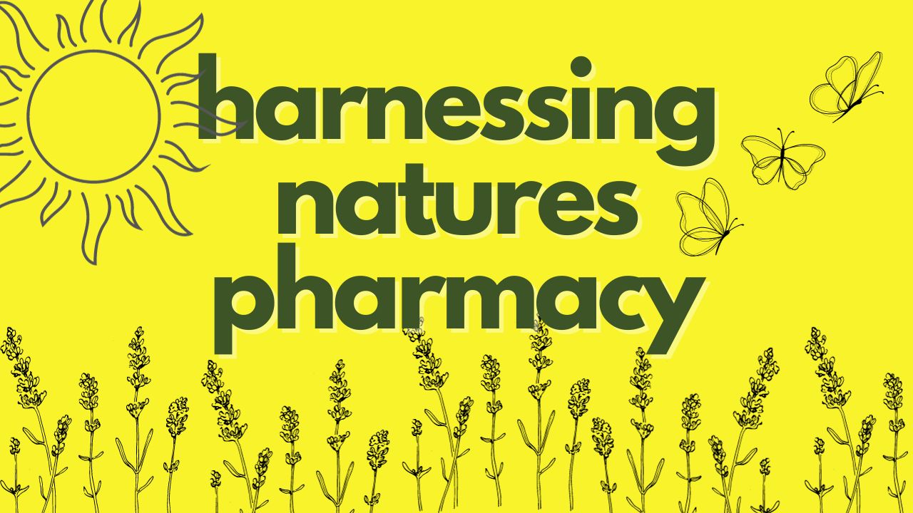 nature's pharmacy