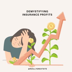 Insurance Profits