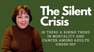The silent crisis