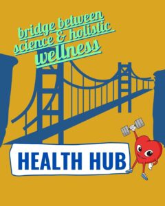 HealthHUB