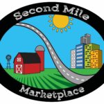 Second Mile Logo