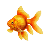 gold fish