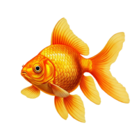 gold fish