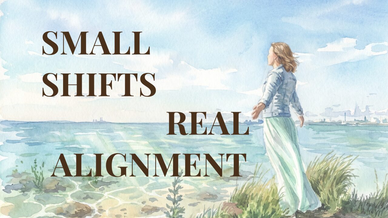 Taoism and Letting Go