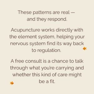 these patterns are real