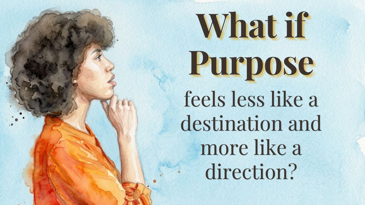 Life's Purpose